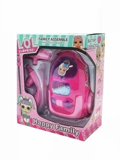 LOL Surprise! Family Assemble – Игровой набор бытовой техники — JOYJO68-KIRMOSHINA46