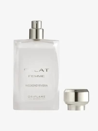 Туалетная вода Eclat Femme Weekend Riviera 50 мл