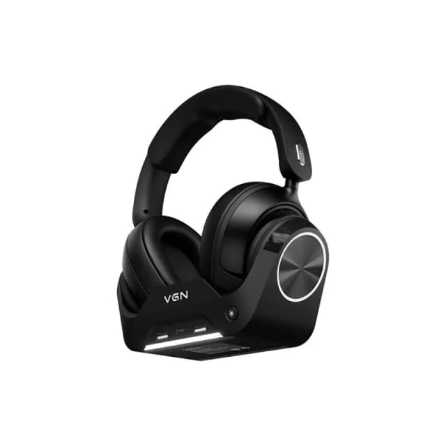 VGN OMNISOUND Pro Max Black