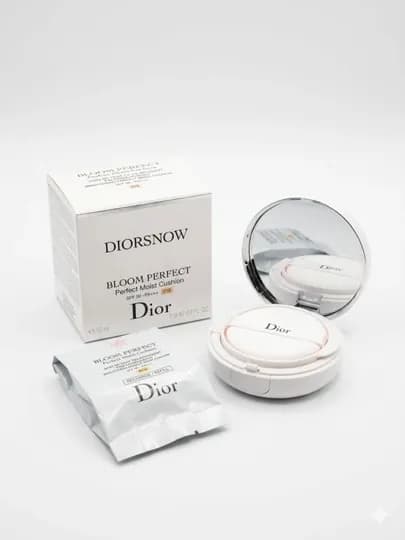 Пудра от DIOR для женщин 2 в 1. Пудра DIOR — PARFE-PUDRADIOR