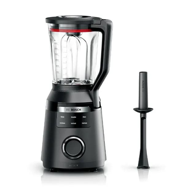 Блендер Bosch MMB6652B VitaPower 1800W