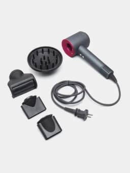 Фен для волос Leafless hair dryer — ДИЛЯМАГ-ФЕН01