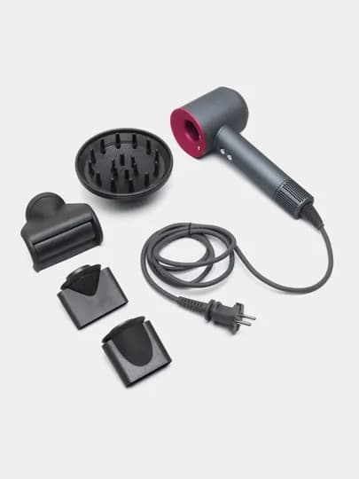Фен для волос Leafless hair dryer — ДИЛЯМАГ-ФЕН01