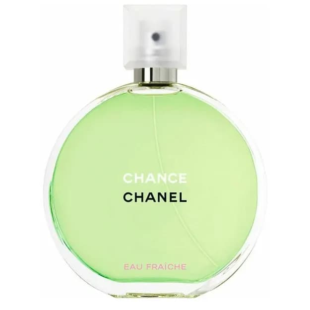 Chanel Chance Eau Fraiche (W) EDT 100ml
