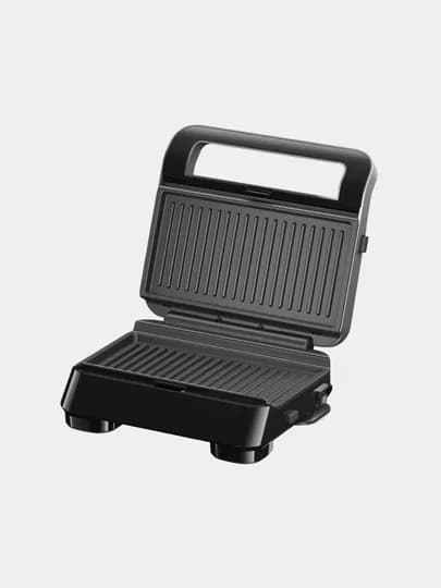 Мини гриль Braun SnackMaker 5 SM5038, тостер 3 в 1, для сэндвичей