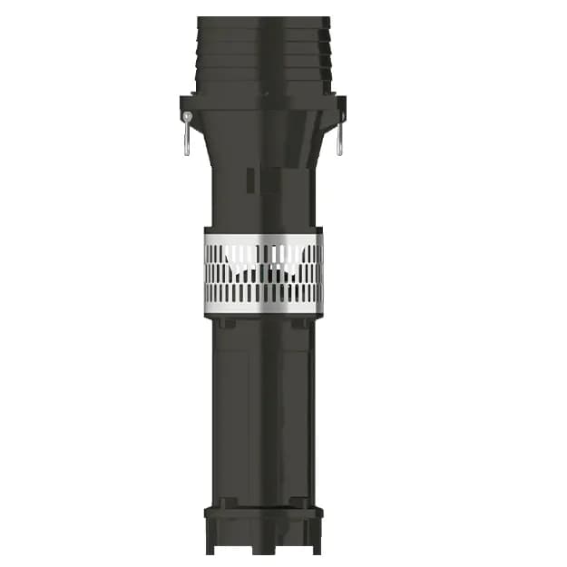 Насос водяной погружной EPA EVN-QY200-4-4 4000 Вт