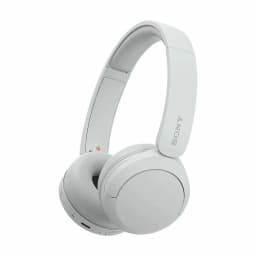 Наушники накладные беспроводные Sony WH-CH520 White