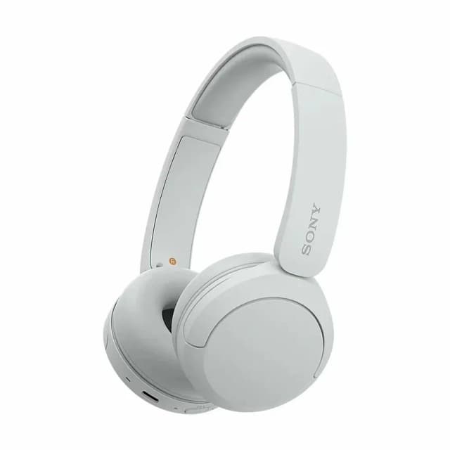 Наушники накладные беспроводные Sony WH-CH520 White
