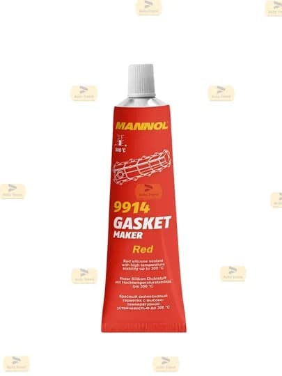 Герметик MANNOL Estocada 9914 Silicon-Gasket