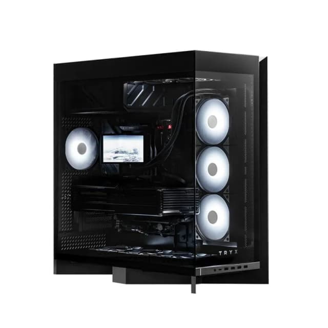 TRYX LUCA L70 Black