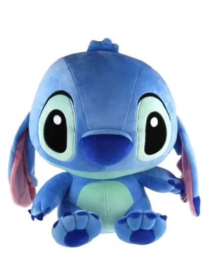Мягкая игрушка Стич, для детей и взрослых — INOAZIB-STICH