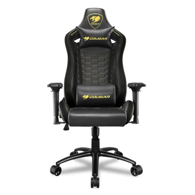 Игровое кресло Cougar Outrider S Royal