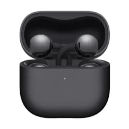 Наушники вставные беспроводные Huawei FreeClip 2 Black