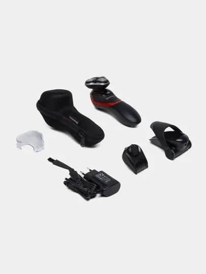 Электробритва Remington XR1550 E51 Ult. Series Rotary Shaver R8, Роторная бритва