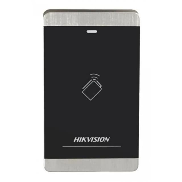 Терминал контроля доступа Hikvision DS-K1103M