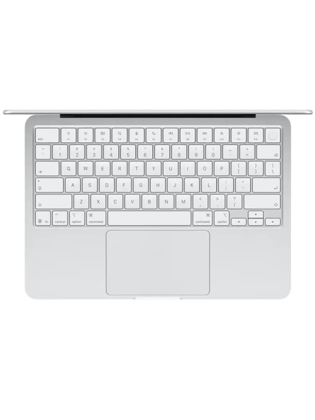 Ноутбук для работы и учебы MacBook Neo A3404 (MHFC4LL-A)
