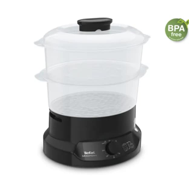 Пароварка Tefal VC139865