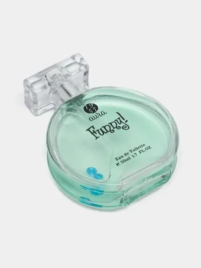 Aura Funny ! Женские духи Brandy's 1957 года — PARAWO-GGXXFSLHAETU-МОРСК
