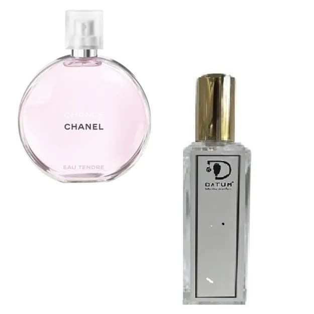 Datum (Chanel Tendre ) W EDP 50 ml