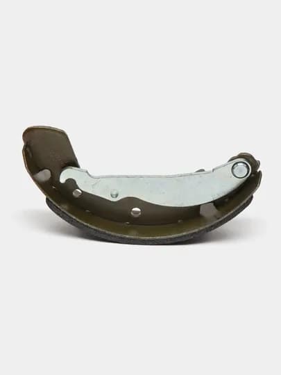 Колодки тормозные задние в сборе Matiz/Nexia1/2 №96268686 FourGreen OEM