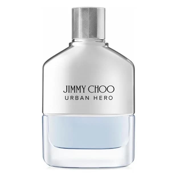 Jimmy Choo Urban Hero (M) EDP 100ml