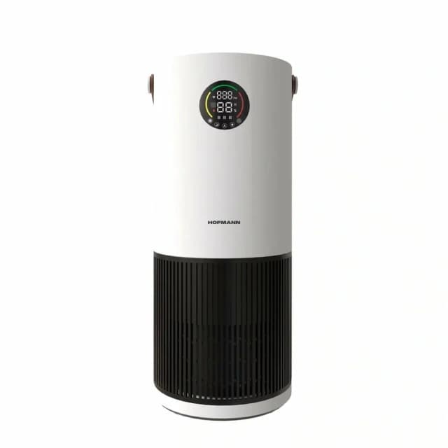 Очиститель воздуха Hofmann SAP2540DCWH/HF, Белый
