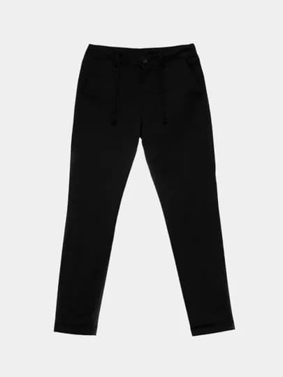 Мужские спортивные брюки TERRA PRO SS23CA3N-45-12342 — TERRA-12342-ЧЕРН-XL