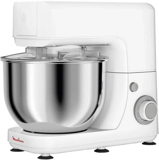 Кухонная машина Moulinex QA150110