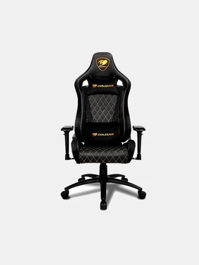 Игровое кресло COUGAR OUTRIDER S