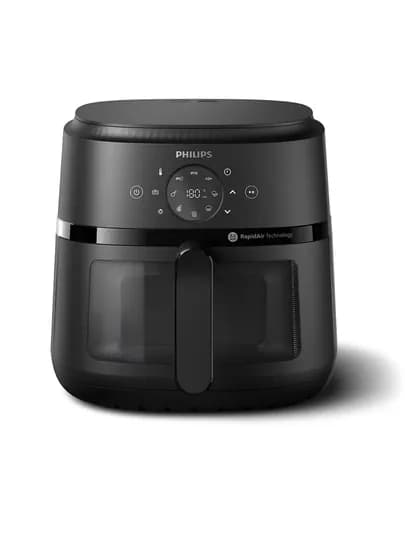 Аэрогриль Philips NA230/00 — MPARK-050000000000085708