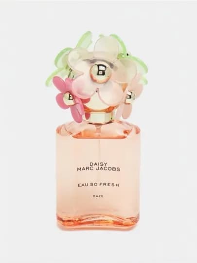 Daisy Marc Jacobs, eau so fresh, Daze, элегантный женский парфюм, 75 мл — 192121-HBHBJ989