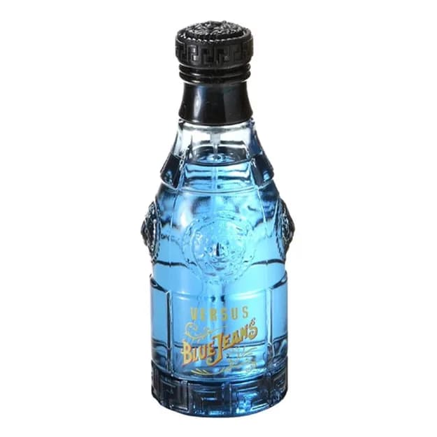 Versace Blue Jeans (M) EDT 100 ML