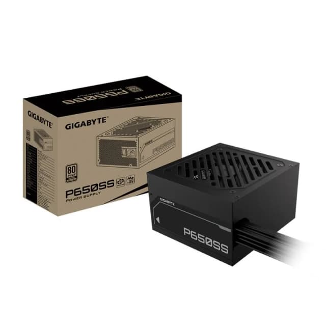 Gigabyte P650SS