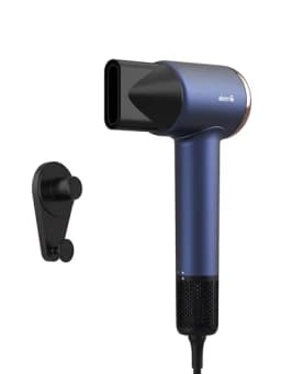 Фен для волос DEERMA DEM-CF50W