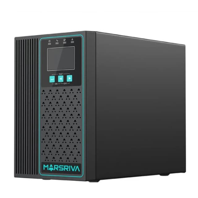 ИБП Marsriva UPS MR-US1K