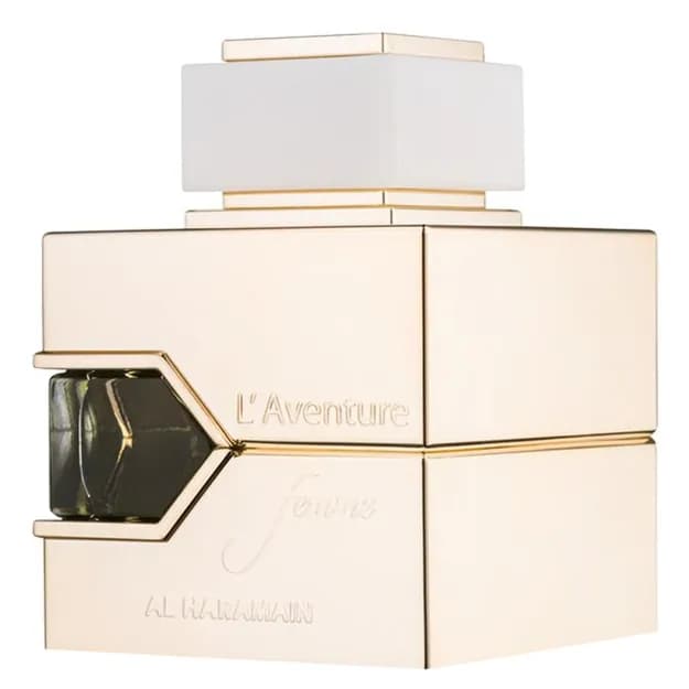 Al Haramain L'Aventure Femme edp 100 мл