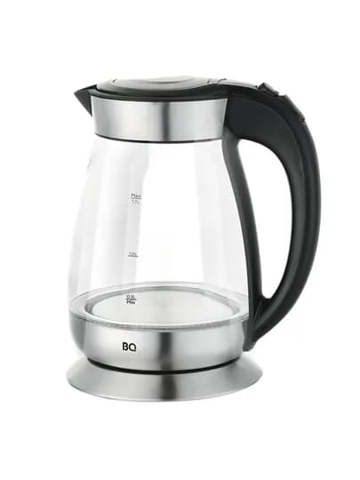Электрический чайник, электрочайник BQ KT1702G, объем 1.7 л, мощность 2200 Вт