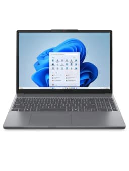 Ноутбук для работы IdeaPad Slim 5 16AKP10 (83HY000CRK)