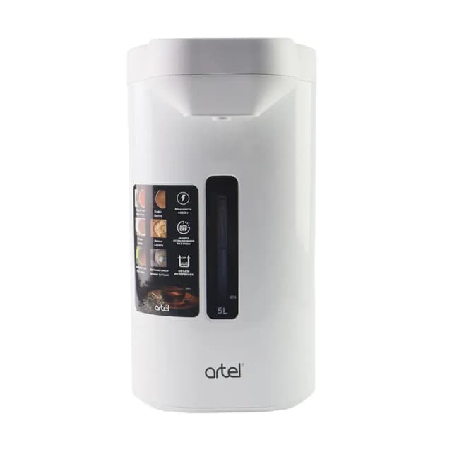 Термопот Artel ART-TE-3.8CN White