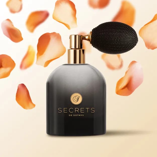 Eau de parfum – Secrets de Sothys 166150