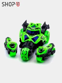 Игрушечный машинка Lamborghini / Ferrari — SHOPUZK-LAMBO-ЛАЙМ