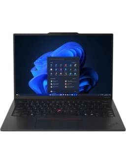 Ноутбук для работы и учебы ThinkPad X1 Gen 13 21NX00F8FW