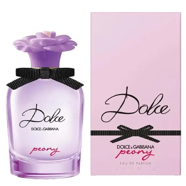 Dolce&Gabbana Dolce Peony (W) EDP 50 ml Orginal