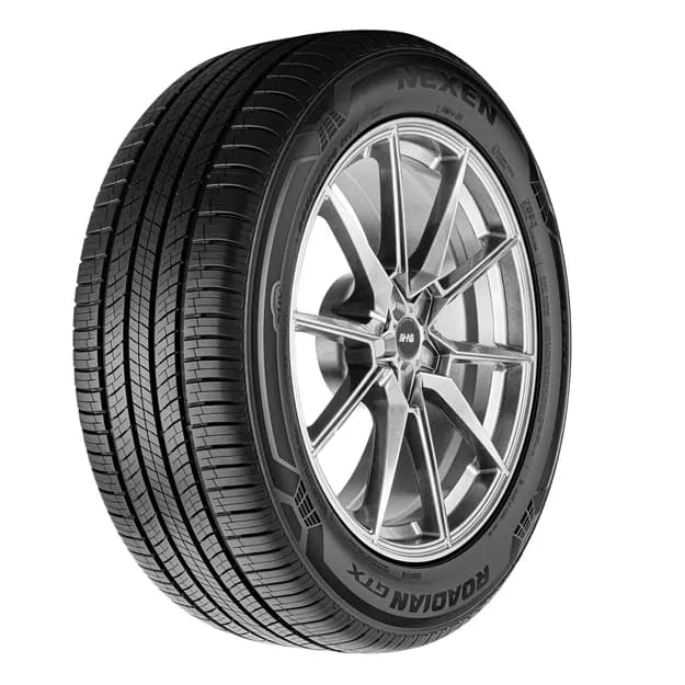Шина Nexen Gtx 215/60 R17 1 шт