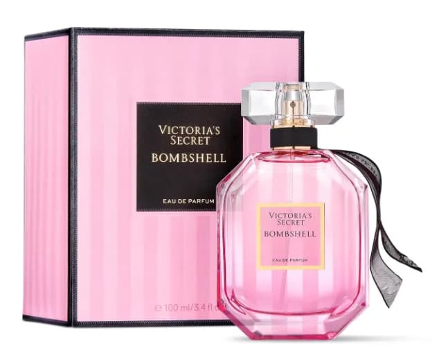 Женская парфюмерная вода Victoria's Secret Bombshell, 100 мл