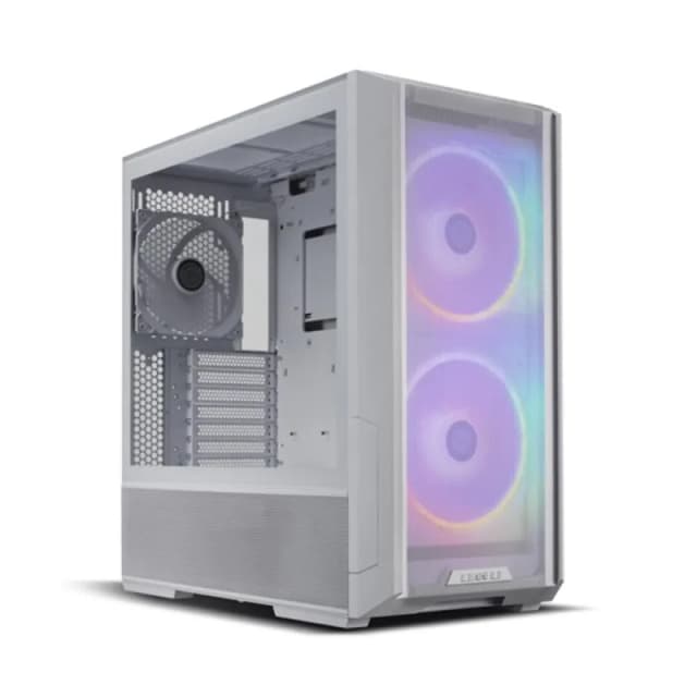 Lian Li Lancool 216 RW White RGB