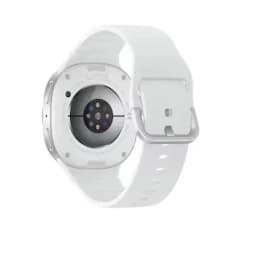 Смарт-часы Samsung Galaxy Watch 8, AMOLED, Bluetooth, GPS
