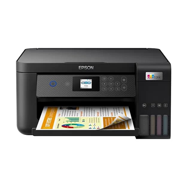 Принтер Epson EcoTank L4260