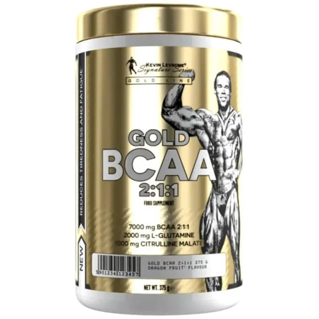 BCAA Kevin 2:1:1 без вкуса, 375 г