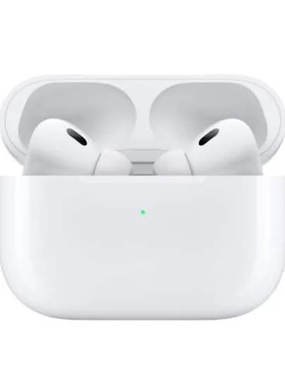 Беспроводные наушники Apple AirPods Pro 2, 2-го поколения — TRENTM-AIRPODSPRO-БЕЛЫЙ